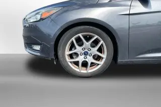 Ford Focus 2015 SE 4dr Sedan