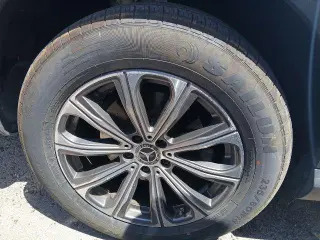 Mercedes-Benz GLC 2024 GLC 300 4dr SUV