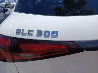 Mercedes-Benz GLC 2024 GLC 300 4dr SUV
