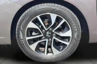 Honda Civic 2014 EX 4dr Sedan w/Navi