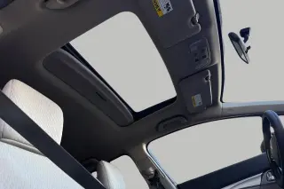 Honda Civic 2014 EX 4dr Sedan w/Navi
