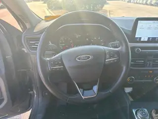 Ford Escape 2020 AWD SEL 4dr SUV