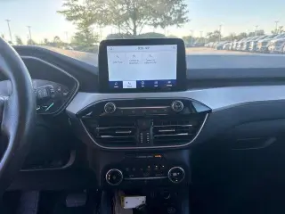 Ford Escape 2020 AWD SEL 4dr SUV