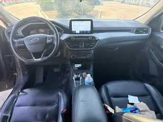 Ford Escape 2020 AWD SEL 4dr SUV