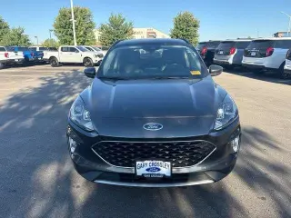 Ford Escape 2020 AWD SEL 4dr SUV