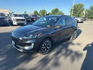 Ford Escape 2020 AWD SEL 4dr SUV