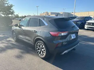 Ford Escape 2020 AWD SEL 4dr SUV