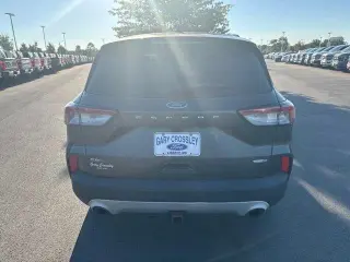 Ford Escape 2020 AWD SEL 4dr SUV