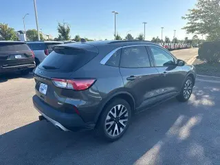 Ford Escape 2020 AWD SEL 4dr SUV