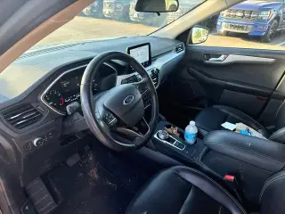 Ford Escape 2020 AWD SEL 4dr SUV