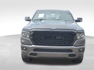 Ram 1500 2022 4x4 Big Horn 4dr Crew Cab 5.6 ft. SB Pickup