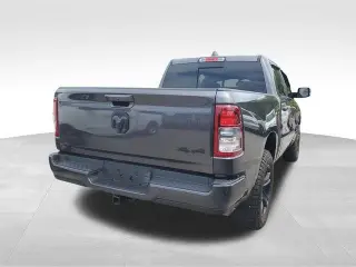 Ram 1500 2022 4x4 Big Horn 4dr Crew Cab 5.6 ft. SB Pickup