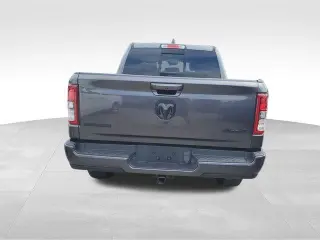 Ram 1500 2022 4x4 Big Horn 4dr Crew Cab 5.6 ft. SB Pickup