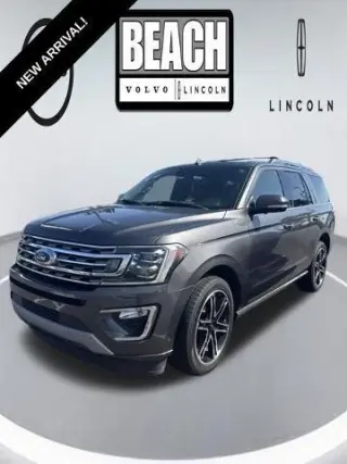 Ford Expedition 2019 4x2 Limited 4dr SUV