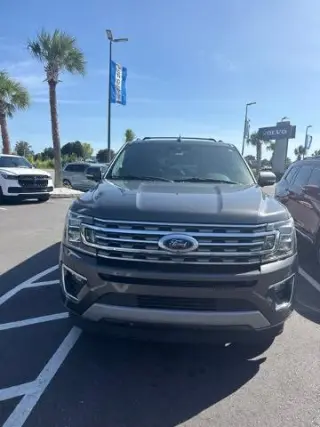 Ford Expedition 2019 4x2 Limited 4dr SUV