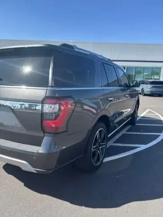 Ford Expedition 2019 4x2 Limited 4dr SUV