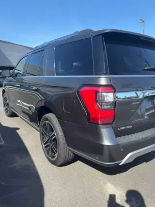 Ford Expedition 2019 4x2 Limited 4dr SUV