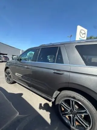 Ford Expedition 2019 4x2 Limited 4dr SUV