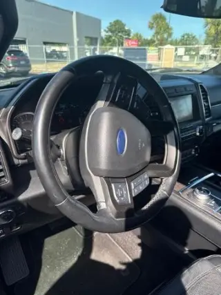 Ford Expedition 2019 4x2 Limited 4dr SUV