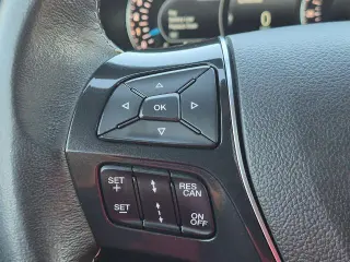 Ford Explorer 2017 AWD Platinum 4dr SUV