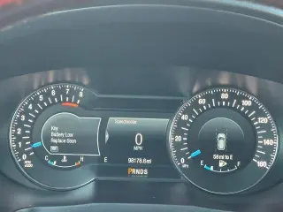 Ford Explorer 2017 AWD Platinum 4dr SUV