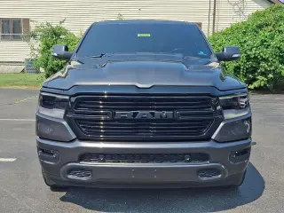 Ram 1500 2020 4x4 Rebel 4dr Crew Cab 5.6 ft. SB Pickup