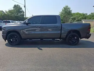 Ram 1500 2020 4x4 Rebel 4dr Crew Cab 5.6 ft. SB Pickup