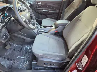 Ford Escape 2016 AWD SE 4dr SUV