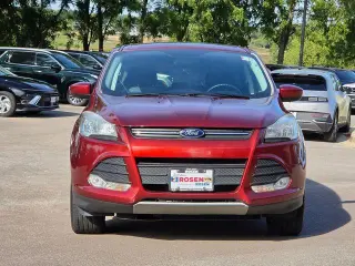 Ford Escape 2016 AWD SE 4dr SUV