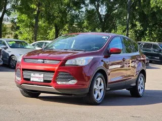 Ford Escape 2016 AWD SE 4dr SUV