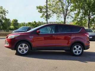 Ford Escape 2016 AWD SE 4dr SUV