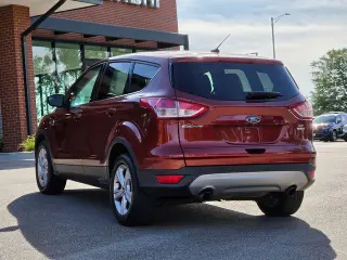 Ford Escape 2016 AWD SE 4dr SUV