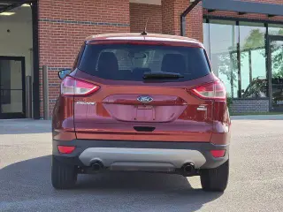 Ford Escape 2016 AWD SE 4dr SUV