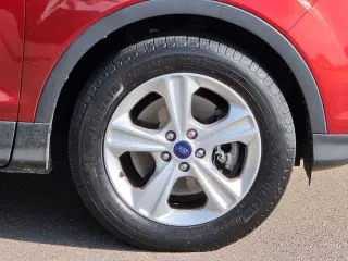 Ford Escape 2016 AWD SE 4dr SUV