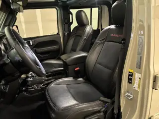 Jeep Gladiator 2022 4x4 Sport 4dr Crew Cab 5.0 ft. SB