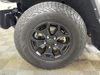 Jeep Gladiator 2022 4x4 Sport 4dr Crew Cab 5.0 ft. SB