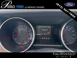 Ford Mustang 2018 EcoBoost 2dr Fastback