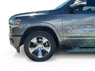 Ram 1500 2021 4x4 Laramie 4dr Crew Cab 5.6 ft. SB Pickup