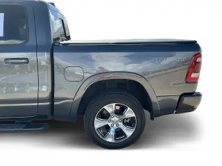 Ram 1500 2021 4x4 Laramie 4dr Crew Cab 5.6 ft. SB Pickup