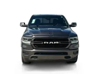 Ram 1500 2021 4x4 Laramie 4dr Crew Cab 5.6 ft. SB Pickup