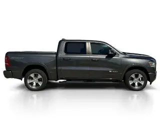 Ram 1500 2021 4x4 Laramie 4dr Crew Cab 5.6 ft. SB Pickup
