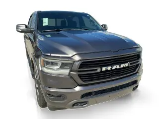Ram 1500 2021 4x4 Laramie 4dr Crew Cab 5.6 ft. SB Pickup