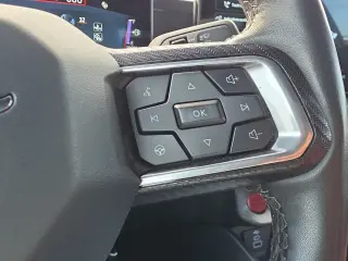 Ford Mustang 2025 GT 2dr Fastback