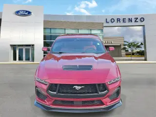 Ford Mustang 2025 GT 2dr Fastback
