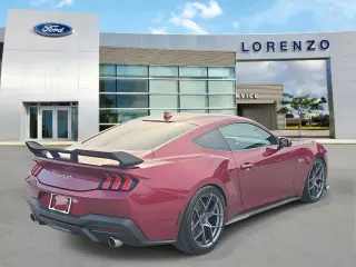 Ford Mustang 2025 GT 2dr Fastback