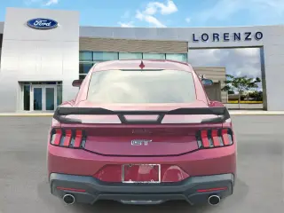 Ford Mustang 2025 GT 2dr Fastback
