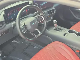 Ford Mustang 2025 GT 2dr Fastback