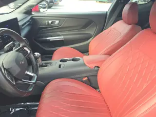 Ford Mustang 2025 GT 2dr Fastback