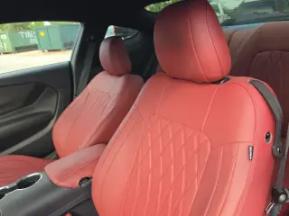 Ford Mustang 2025 GT 2dr Fastback