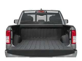 Ram 1500 2022 4x2 Big Horn 4dr Quad Cab 6.4 ft. SB Pickup